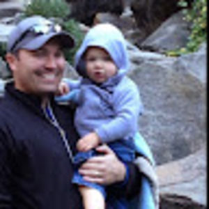 Meet your Posher, Alex